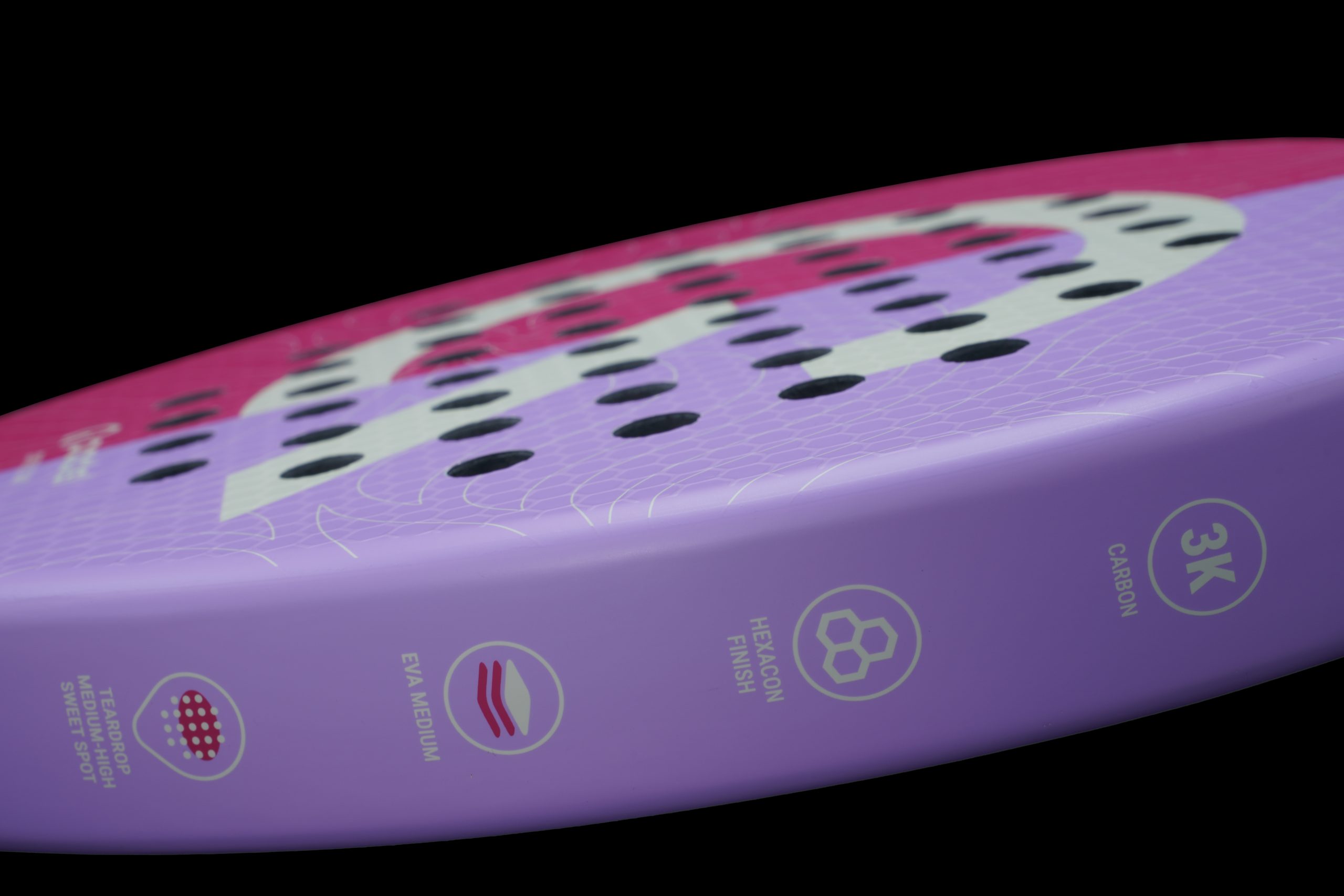 Q PADEL C300W – Bild 7