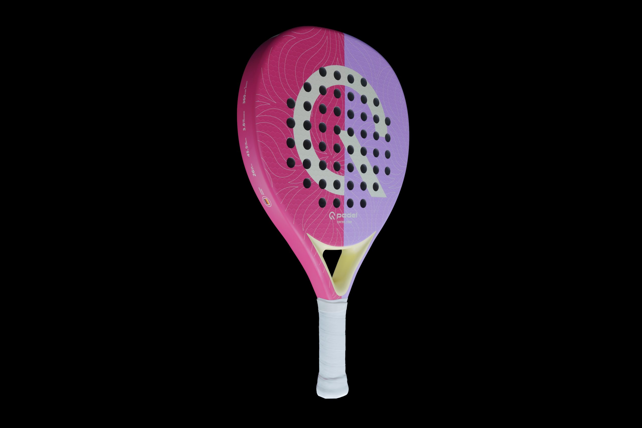Q PADEL C300W – Bild 2