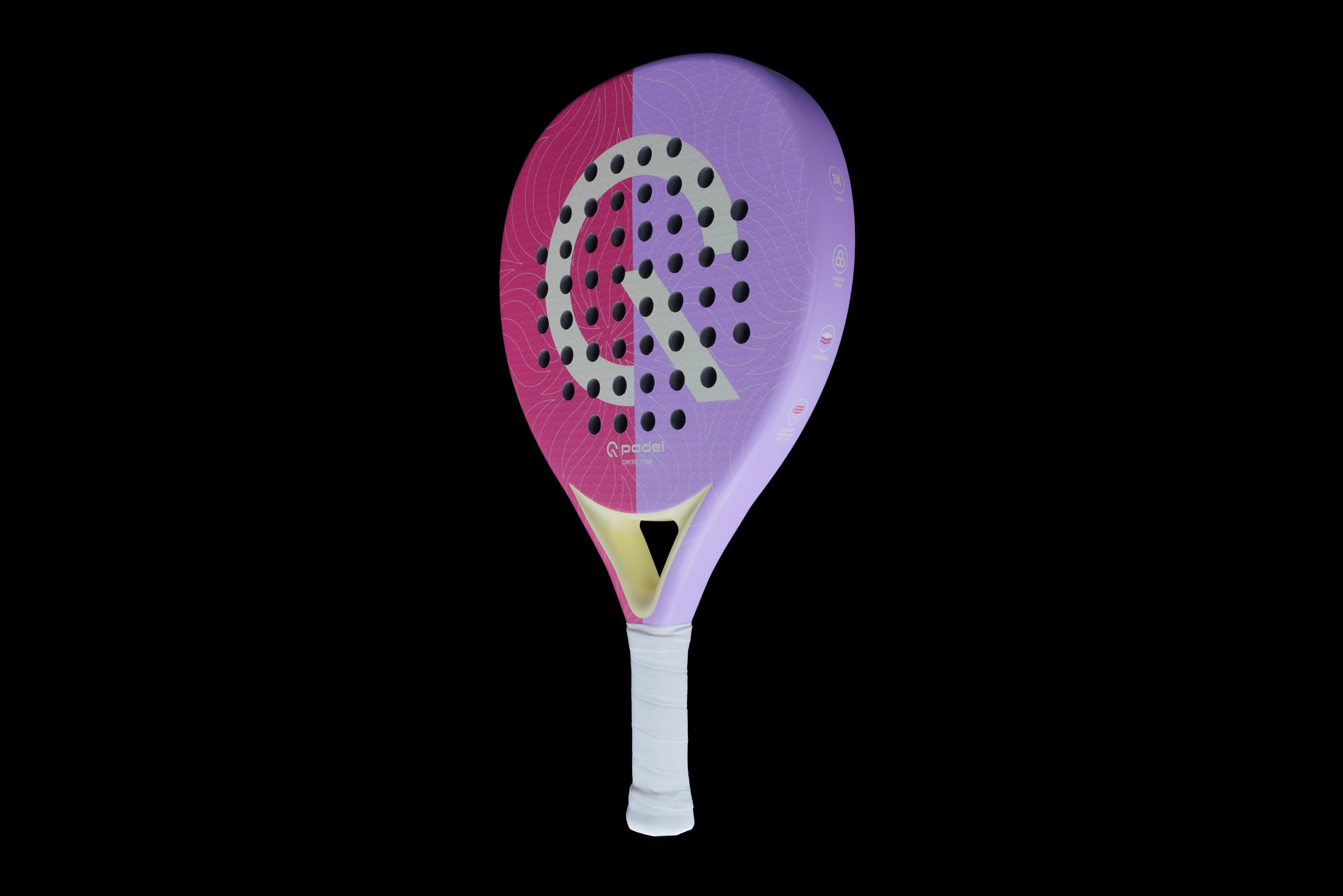 Q PADEL C300W – Bild 3