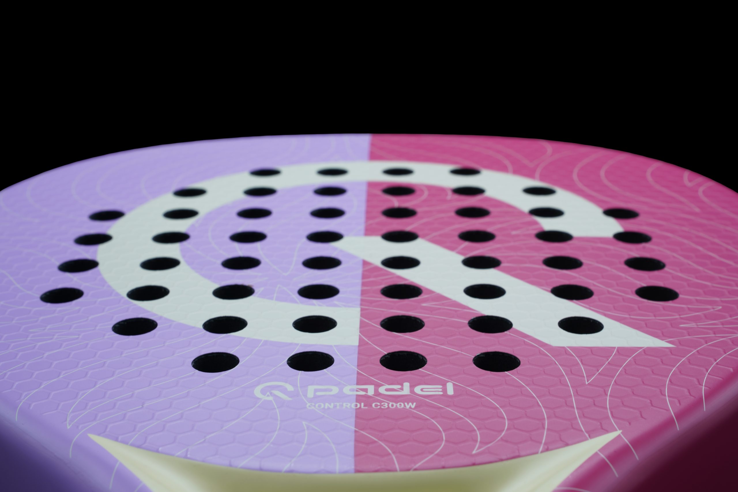 Q PADEL C300W – Bild 9