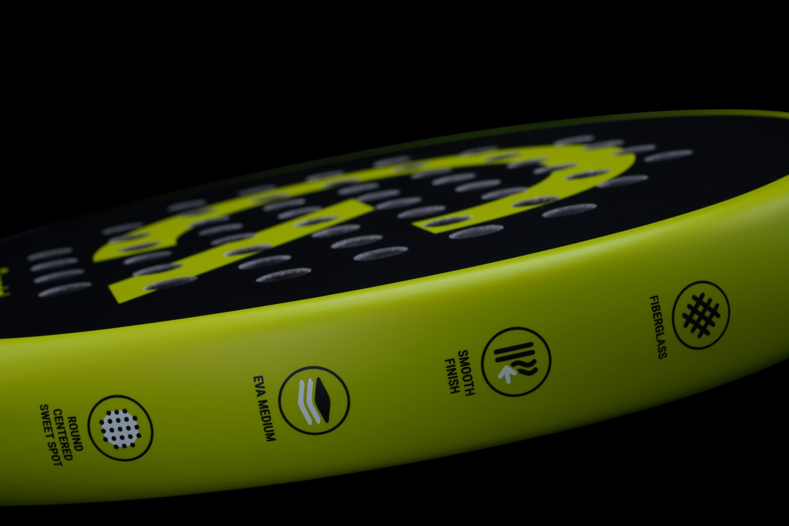 Q PADEL F100 – Bild 7