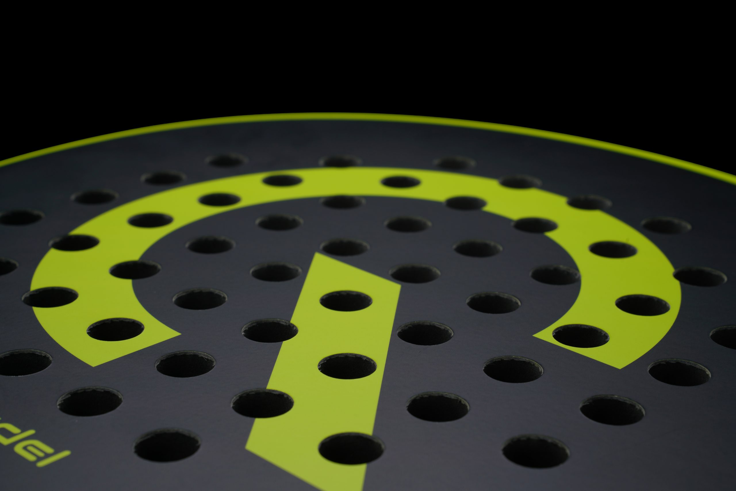 Q PADEL F100 – Bild 8