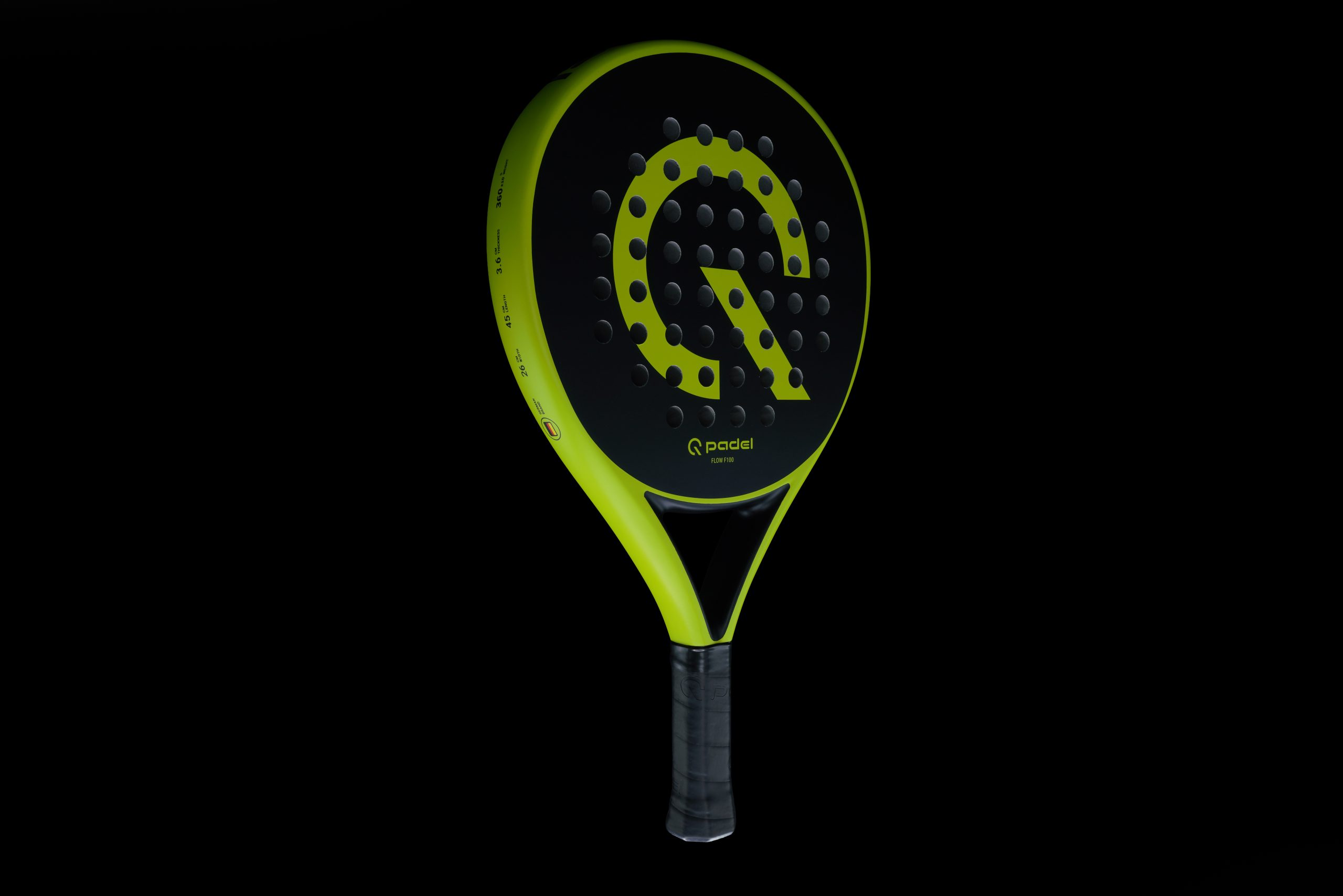 Q PADEL F100 – Bild 2