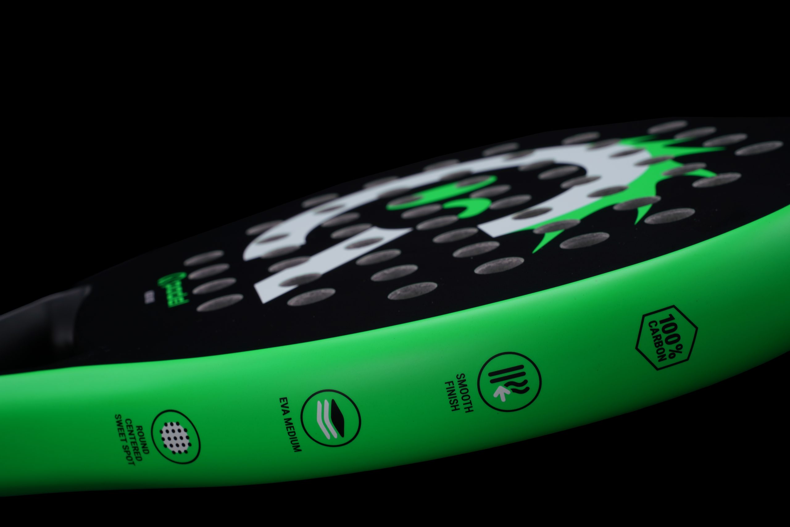 Q PADEL K100 – Bild 7