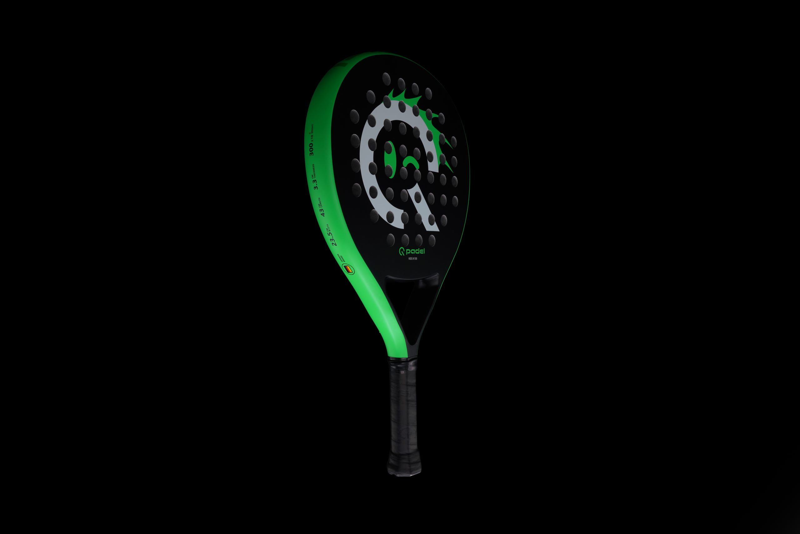 Q PADEL K100 – Bild 2
