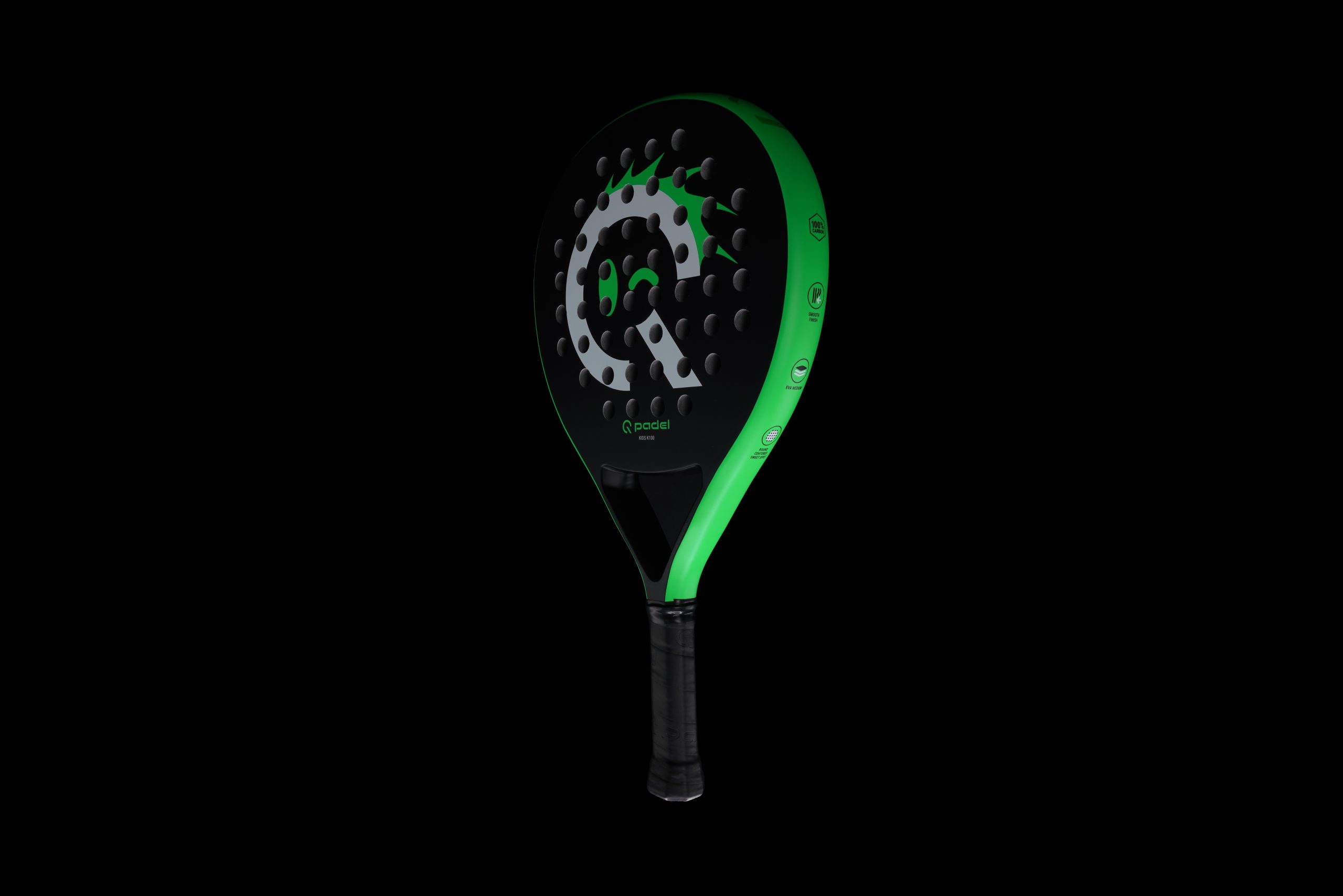 Q PADEL K100 – Bild 3