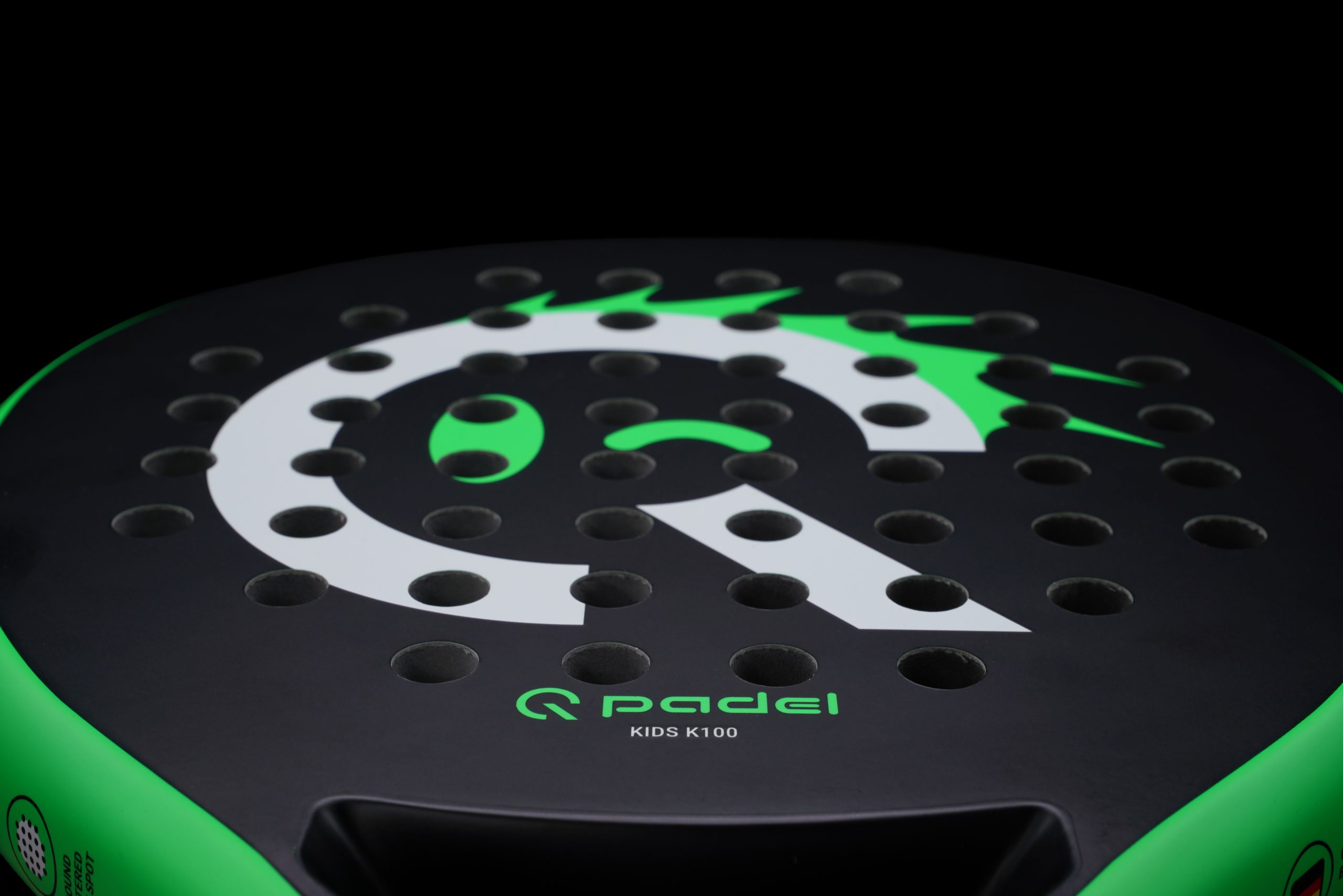 Q PADEL K100 – Bild 9