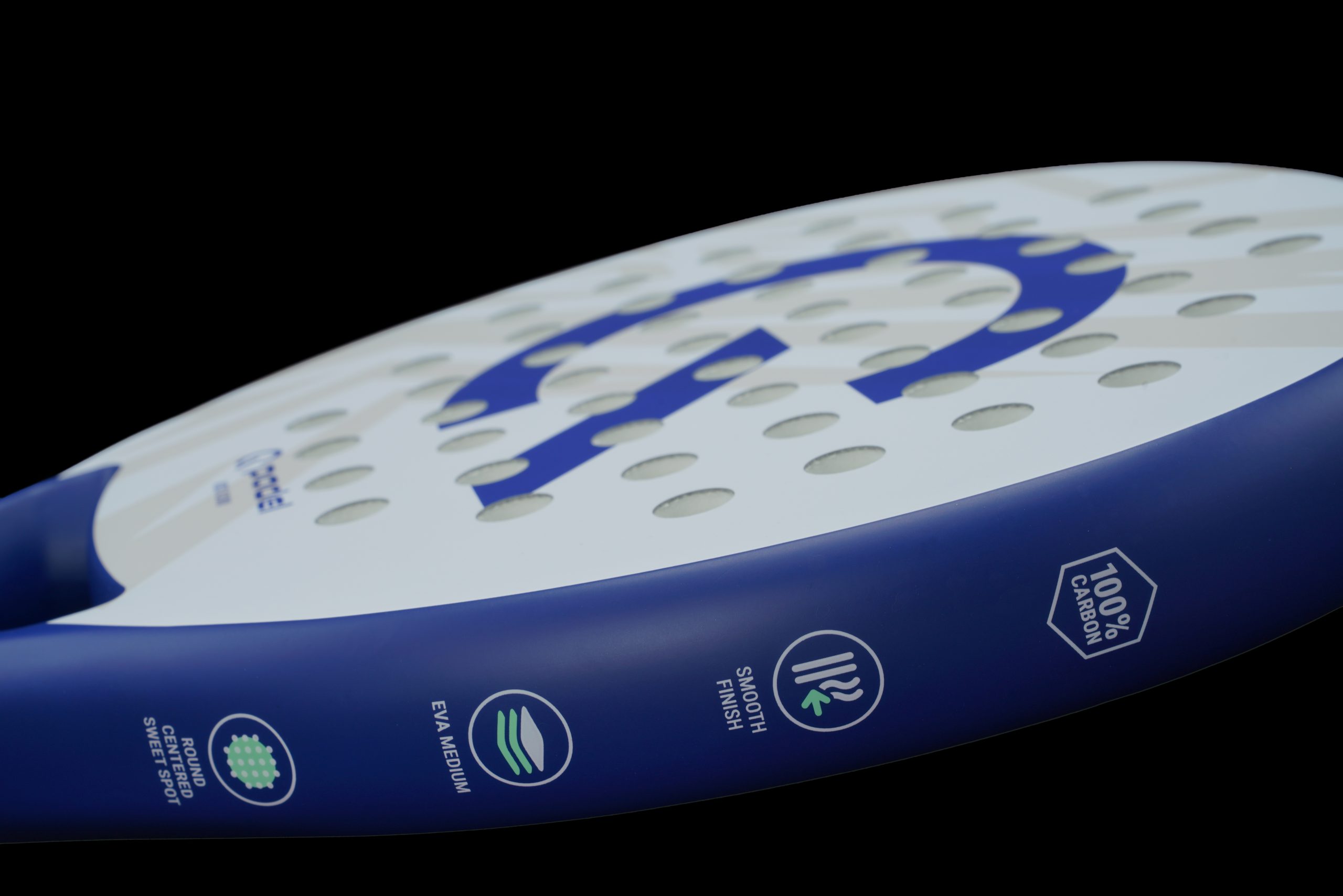 Q PADEL K300B – Bild 7
