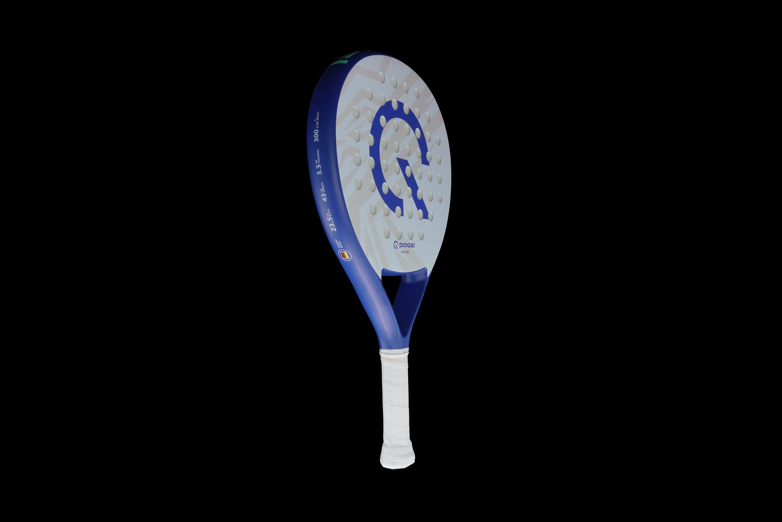 Q PADEL K300B – Bild 2