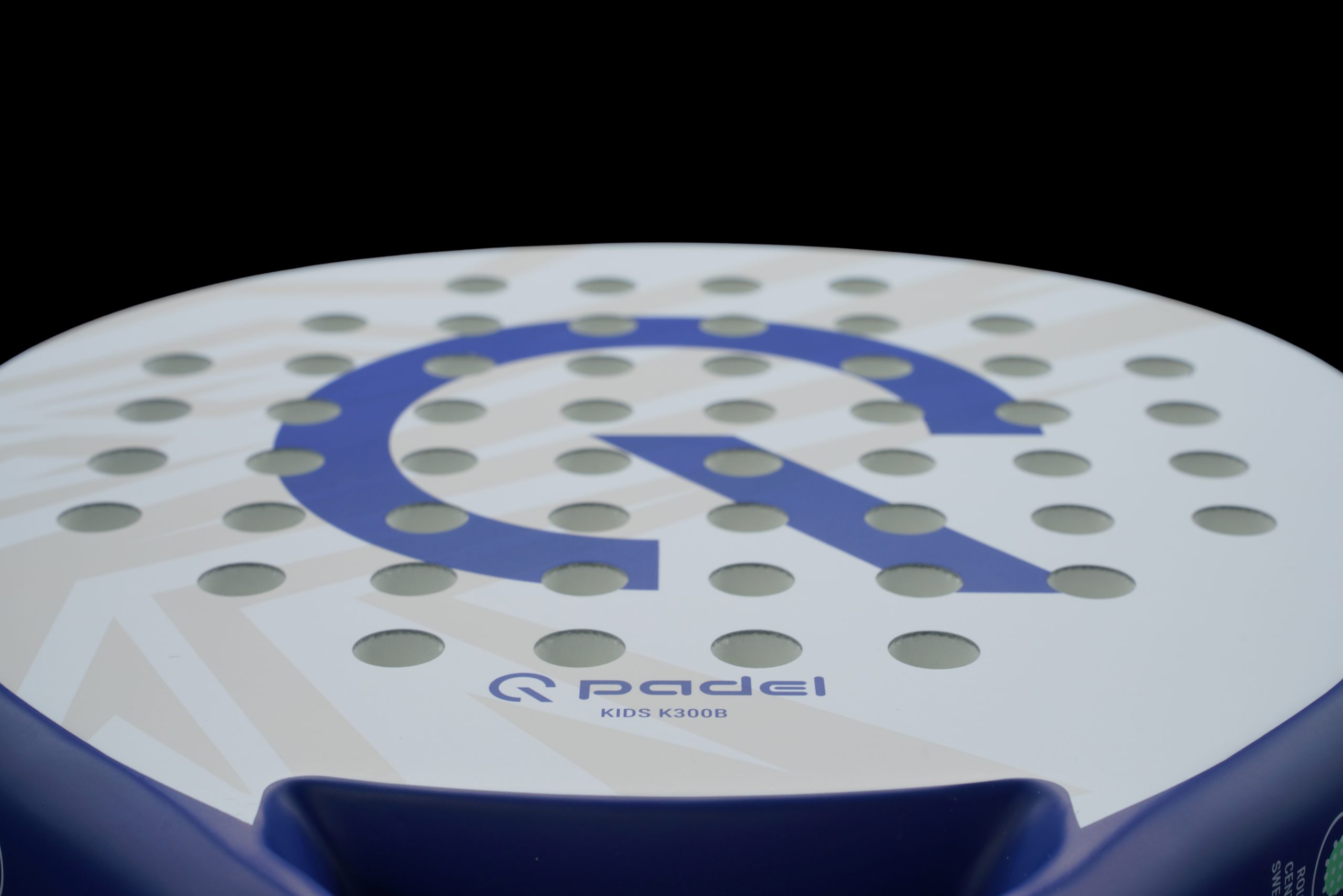 Q PADEL K300B – Bild 9
