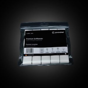 Premium Overgrip Weiß