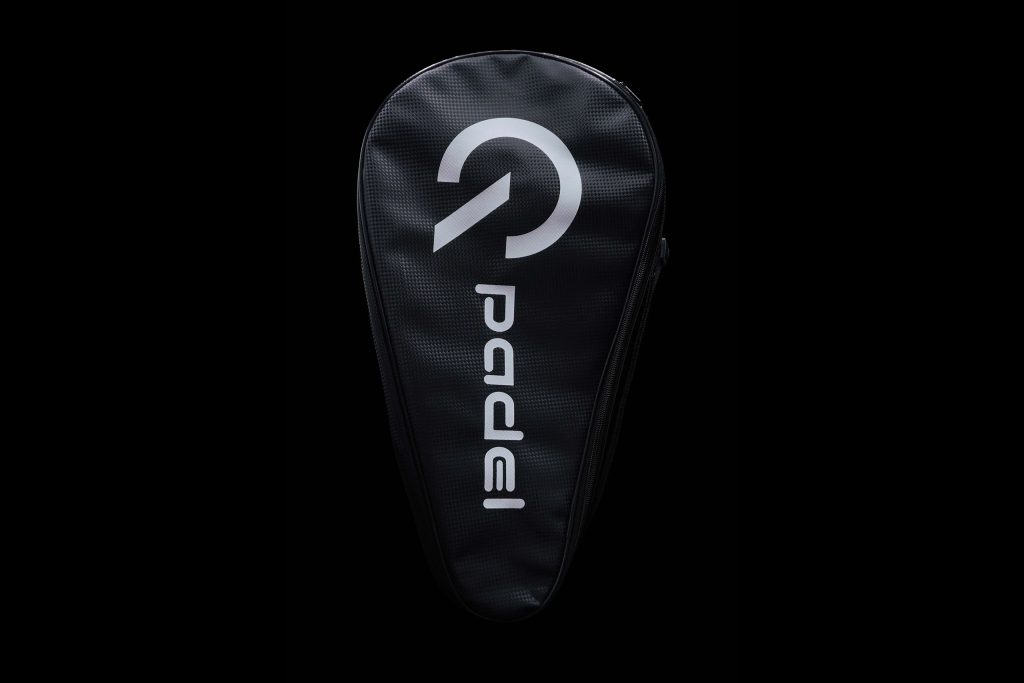 Basic Padeltasche