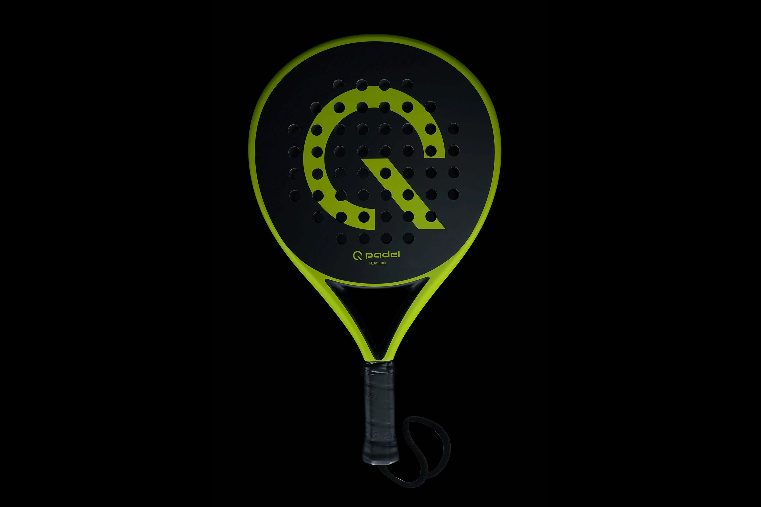 Q PADEL F100