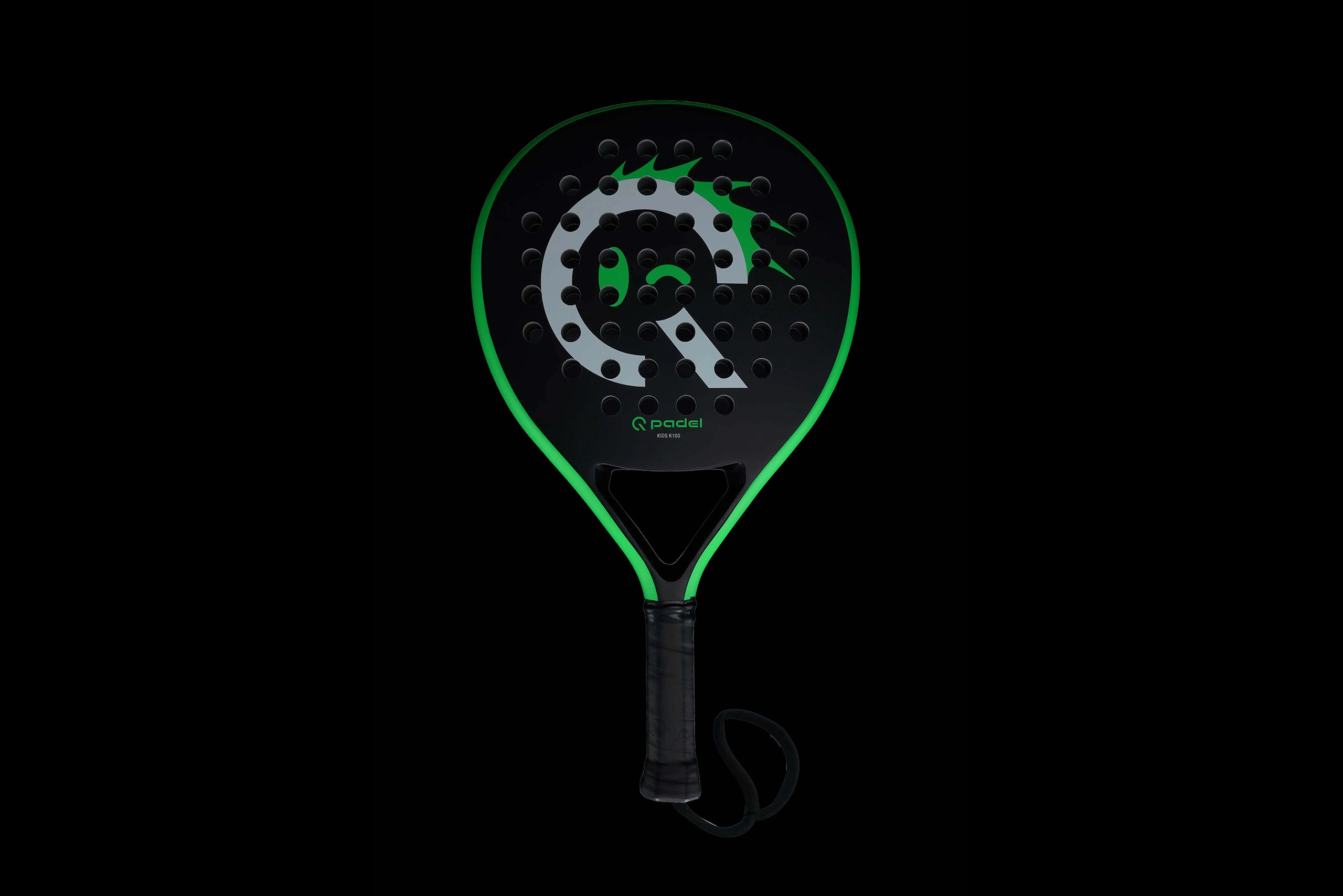 Q PADEL K100