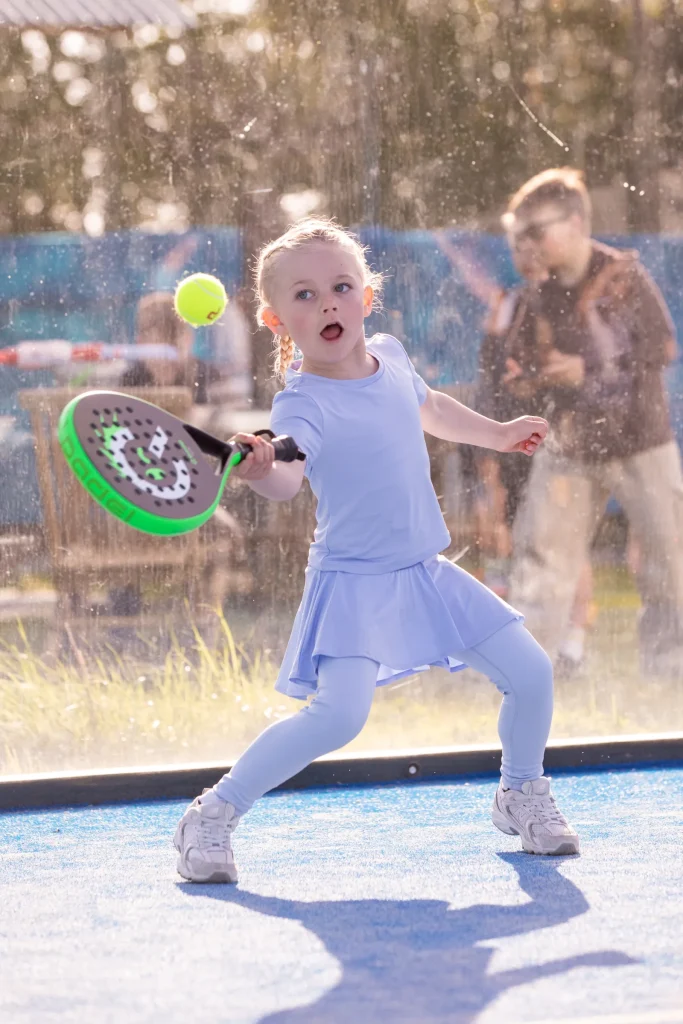 Q Padel Kids K100 Image 01