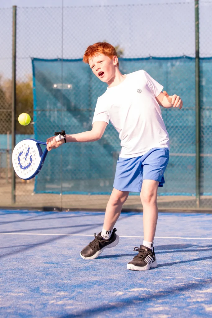 Q Padel Kids K300B Image 03